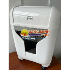 Máy hủy tài liệu Q.Shredder Q15C